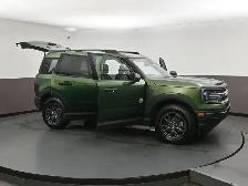 2023 Ford Bronco Big Bend - Photo 57