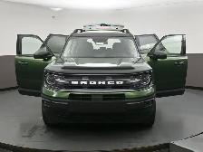 2023 Ford Bronco Big Bend - Photo 58