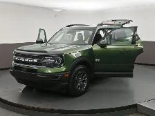 2023 Ford Bronco Big Bend - Photo 59