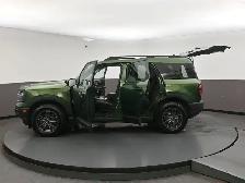 2023 Ford Bronco Big Bend - Photo 60
