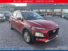 2021 Hyundai Kona PREFERRED AWD - Photo 2