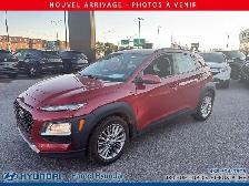 2021 Hyundai Kona PREFERRED AWD - Photo 3