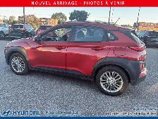 2021 Hyundai Kona PREFERRED AWD - Photo 4