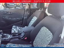 2021 Hyundai Kona PREFERRED AWD - Photo 5