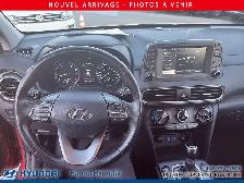 2021 Hyundai Kona PREFERRED AWD - Photo 7