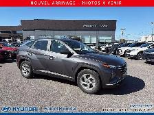 2022 Hyundai Tucson ESSENTIEL