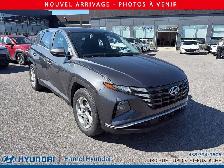 2022 Hyundai Tucson ESSENTIEL - Photo 2