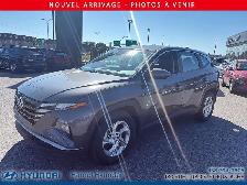 2022 Hyundai Tucson ESSENTIEL - Photo 3