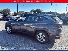 2022 Hyundai Tucson ESSENTIEL - Photo 4