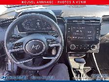 2022 Hyundai Tucson ESSENTIEL - Photo 8