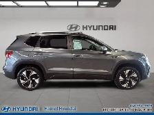 2024 Volkswagen Taos Comfortline 4MOTION - Photo 2