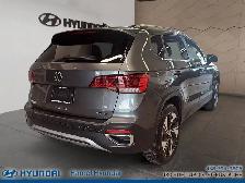 2024 Volkswagen Taos Comfortline 4MOTION - Photo 3