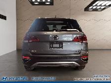 2024 Volkswagen Taos Comfortline 4MOTION - Photo 4