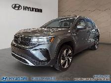 2024 Volkswagen Taos Comfortline 4MOTION - Photo 5