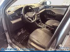 2024 Volkswagen Taos Comfortline 4MOTION - Photo 8