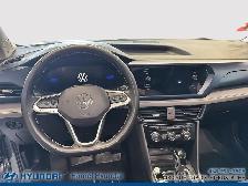 2024 Volkswagen Taos Comfortline 4MOTION - Photo 14