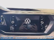 2024 Volkswagen Taos Comfortline 4MOTION - Photo 15