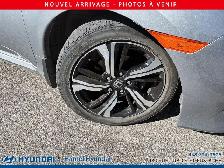 2017 Honda CIVIC TOURING - Photo 2