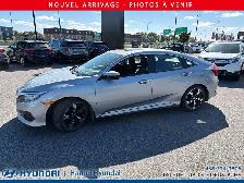 2017 Honda CIVIC TOURING - Photo 3