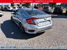 2017 Honda CIVIC TOURING - Photo 4