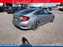 2017 Honda CIVIC TOURING - Photo 5