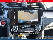 2017 Honda CIVIC TOURING - Photo 9