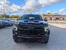 2023 Chevrolet Silverado 1500 Z71 - Photo 2