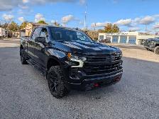 2023 Chevrolet Silverado 1500 Z71 - Photo 3
