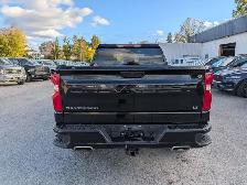 2023 Chevrolet Silverado 1500 Z71 - Photo 4