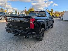 2023 Chevrolet Silverado 1500 Z71 - Photo 5