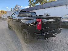 2023 Chevrolet Silverado 1500 Z71 - Photo 6
