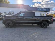 2023 Chevrolet Silverado 1500 Z71 - Photo 8