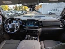 2023 Chevrolet Silverado 1500 Z71 - Photo 10