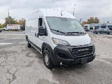 2025 Ram Promaster - Photo 2