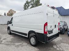 2025 Ram Promaster - Photo 4