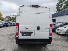2025 Ram Promaster - Photo 5