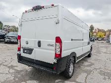2025 Ram Promaster - Photo 6