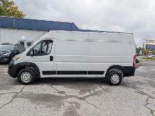 2025 Ram Promaster - Photo 7