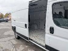 2025 Ram Promaster - Photo 8