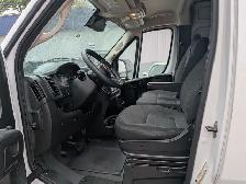 2025 Ram Promaster - Photo 10