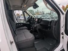 2025 Ram Promaster - Photo 12