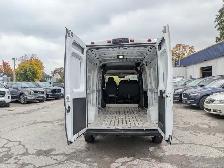 2025 Ram Promaster - Photo 13