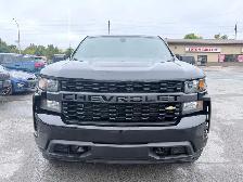 2019 CHEVROLET SILVERADO 1500 - Photo 2