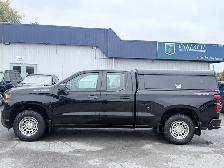 2019 CHEVROLET SILVERADO 1500 - Photo 3