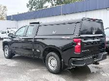 2019 CHEVROLET SILVERADO 1500 - Photo 4