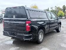 2019 CHEVROLET SILVERADO 1500 - Photo 6