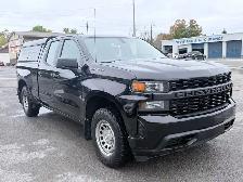 2019 CHEVROLET SILVERADO 1500 - Photo 8