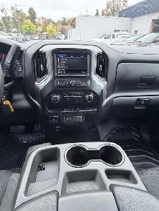 2019 CHEVROLET SILVERADO 1500 - Photo 14