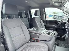 2019 CHEVROLET SILVERADO 1500 - Photo 22