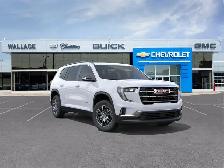 2027 GMC Acadia Awd 4dr Elevation - Photo 2